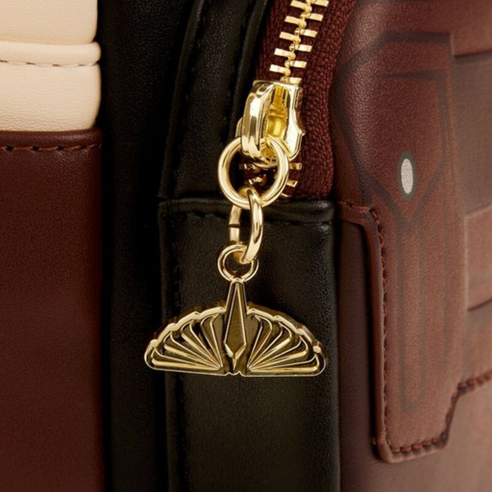 Loungefly‎ Star Wars: The High Republic Keeve Trennis Backpack NWT - Picture 3 of 6